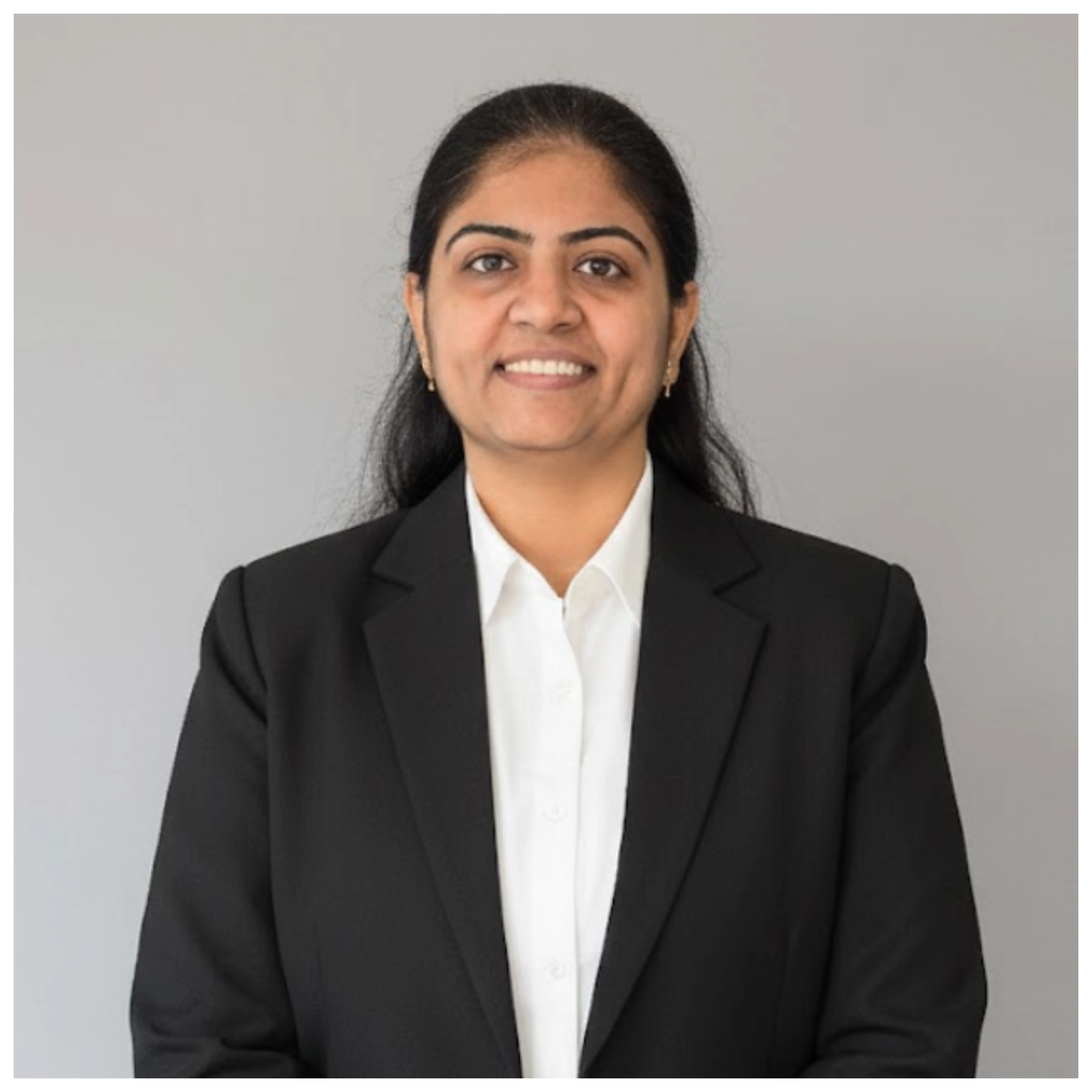 Dr. Poonam Amrutia